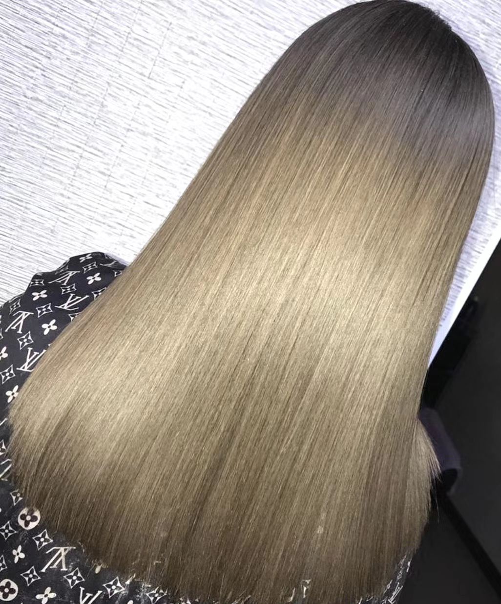 直发器 夹板 卷棒白底实物图