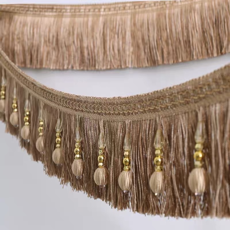 New style factory direct sales available for retail and wholesale of curtain accessories -25 details Picture