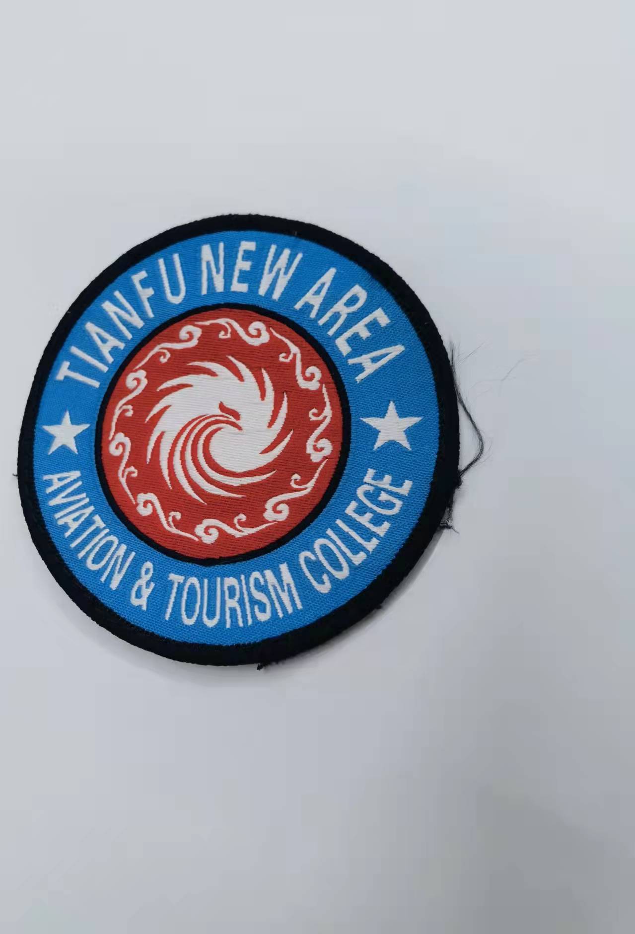 Luxurious scarf by Information Brand
