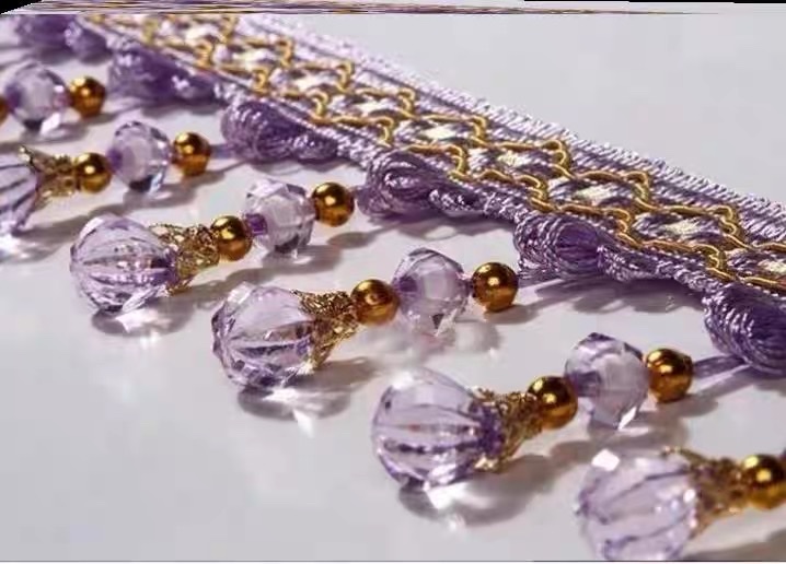 New style factory direct sales available for retail and wholesale of curtain accessories -38 Specification image