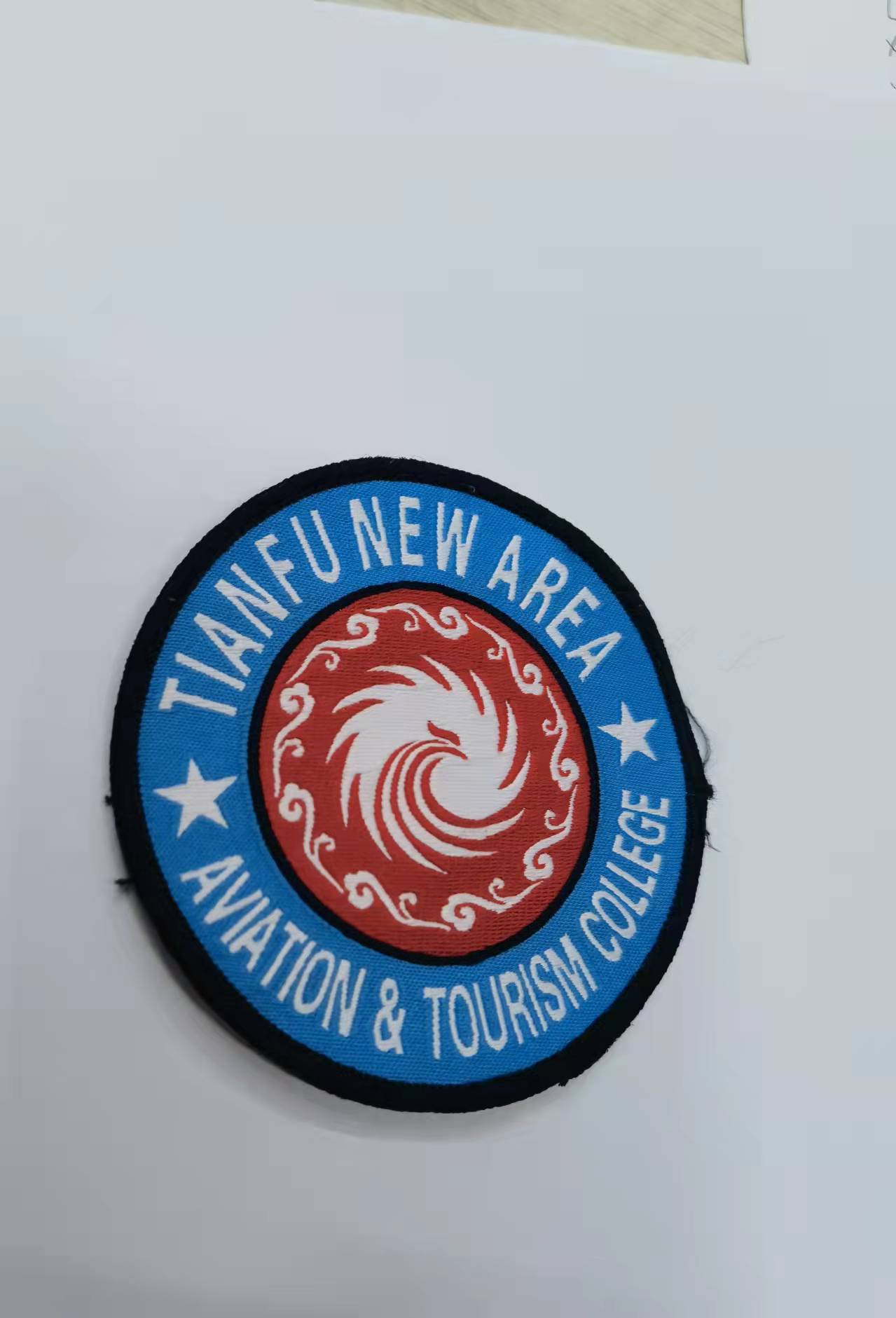 Information Brand Textile Accessories full figure