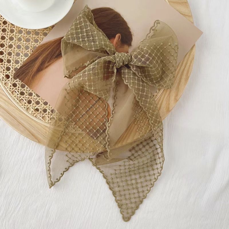 Hot-selling headwear detail image 2