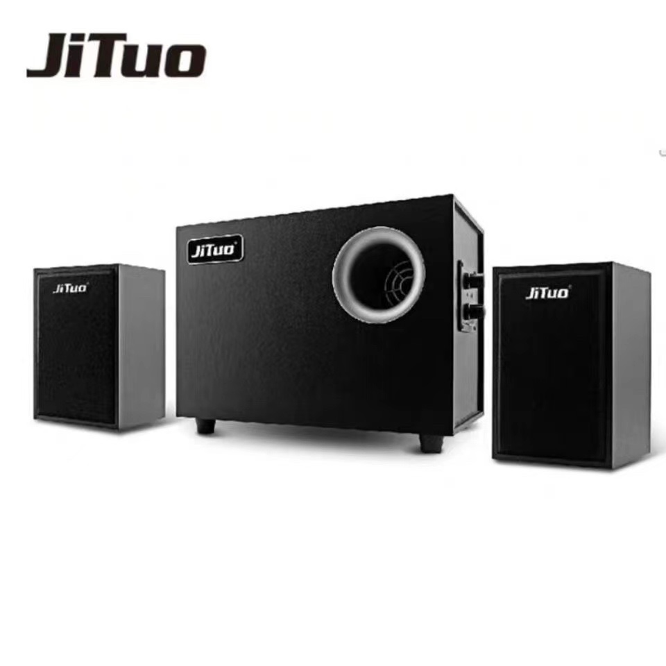 音响电脑音箱家用音响详情图2