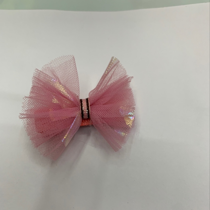 儿童头饰蝴蝶结发饰花朵女童韩版可爱公主头花饰品