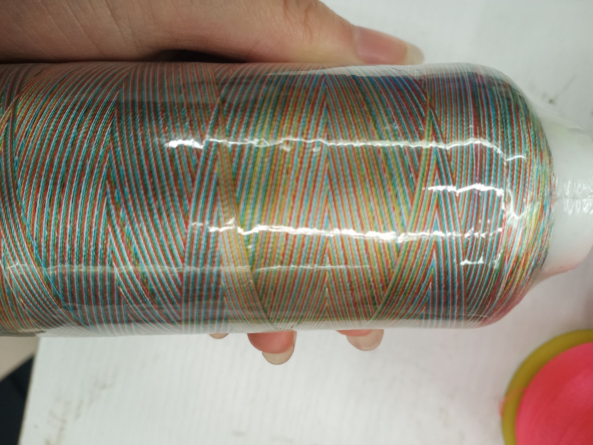 纺织辅料/丝线细节图