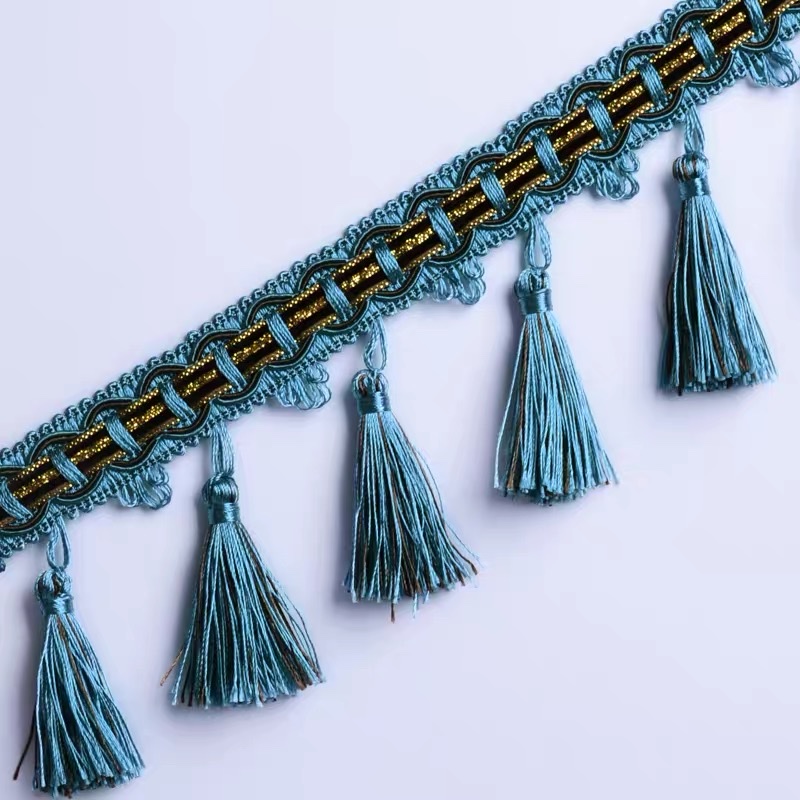 New style factory direct sales available for retail and wholesale of curtain accessories -43