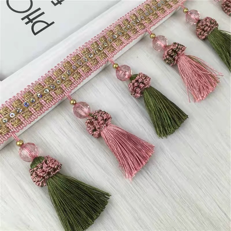 Curtain Accessories 26 Specification image