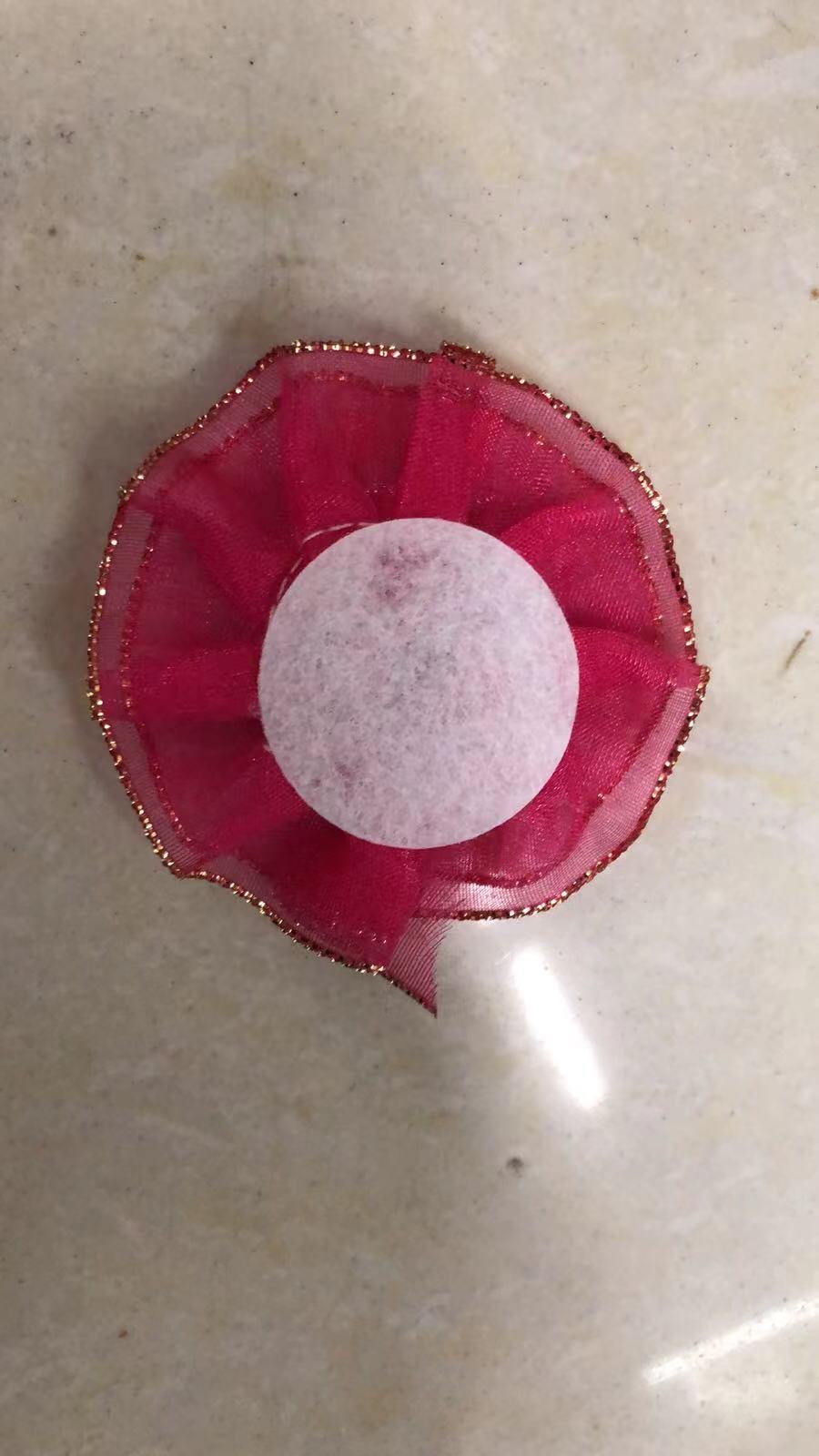 贴花/带钻/纺织辅料产品图