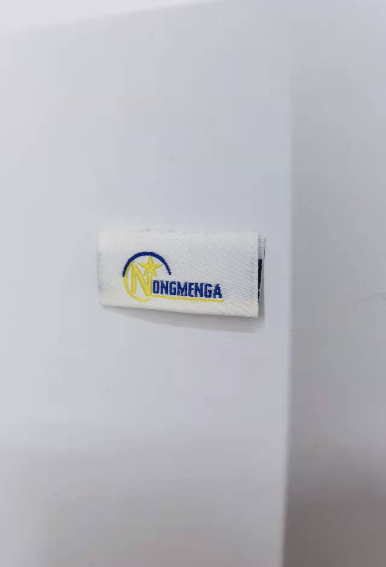 纺织辅料/水洗牌/加工产品图