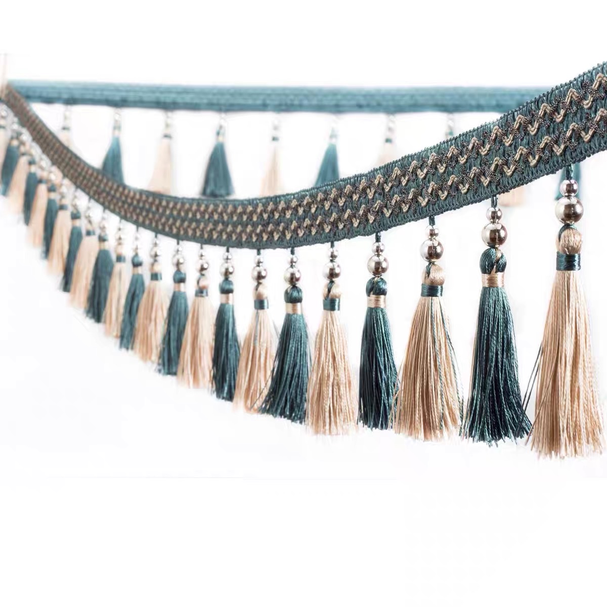 New style factory direct sales available for retail and wholesale of curtain accessories -40 Specification image