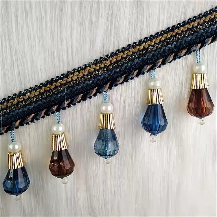 New style factory direct sales available for retail and wholesale of curtain accessories -38