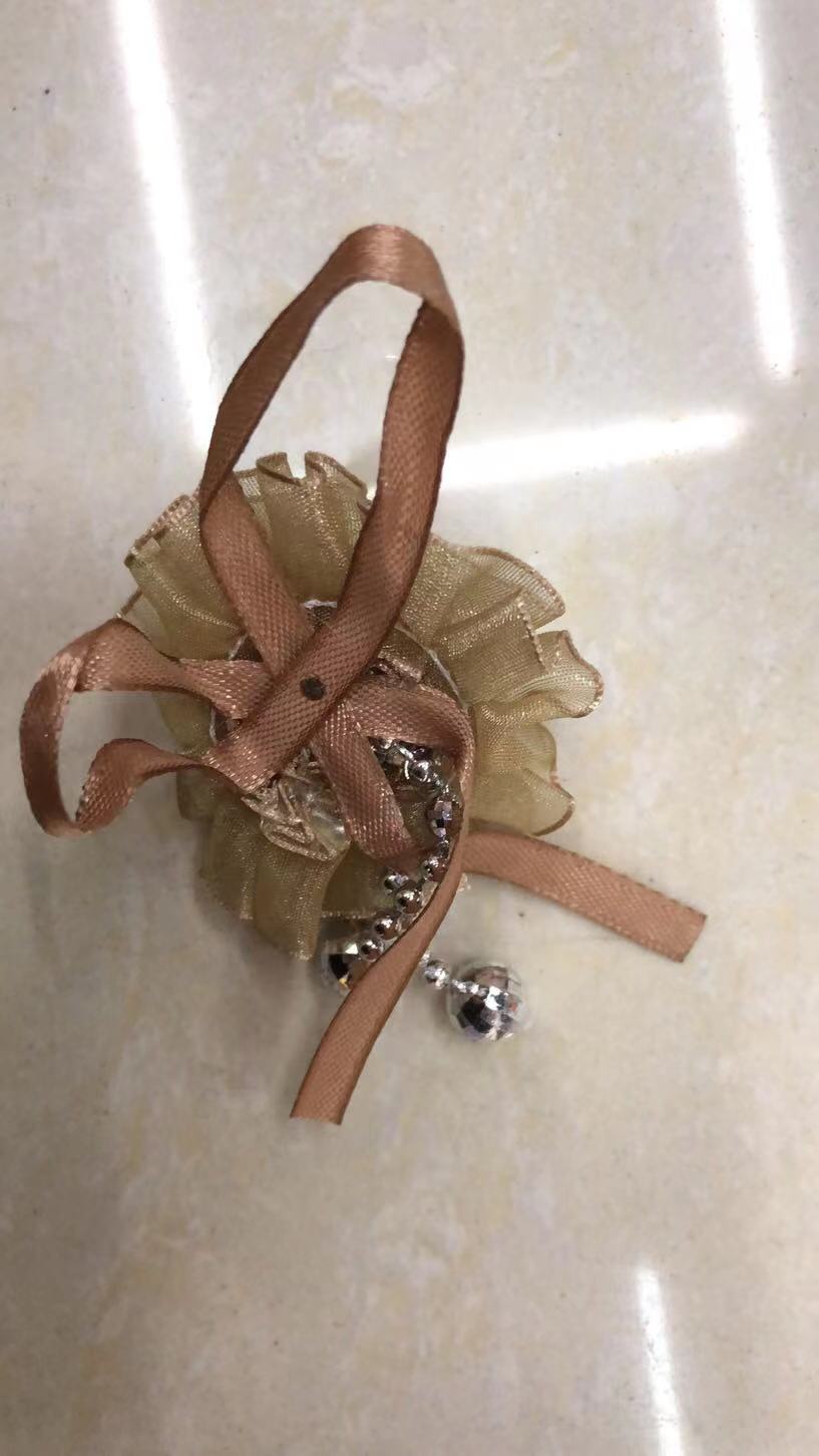 贴花/纺织辅料/纺织小花产品图