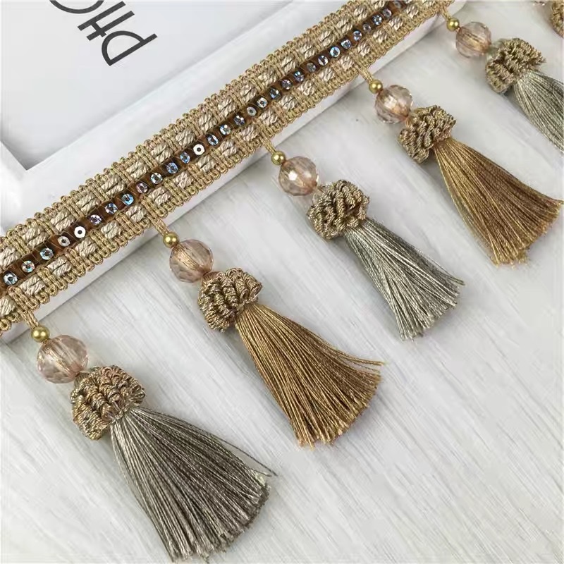 Curtain Accessories 26 details Picture