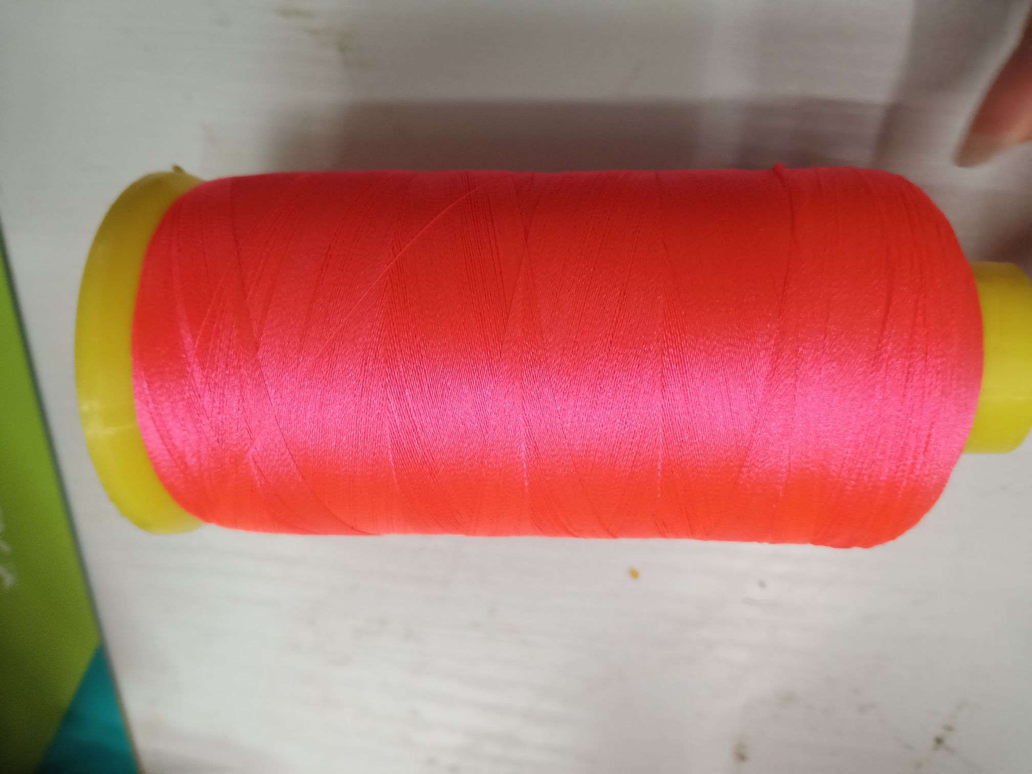 纺织辅料/丝线产品图