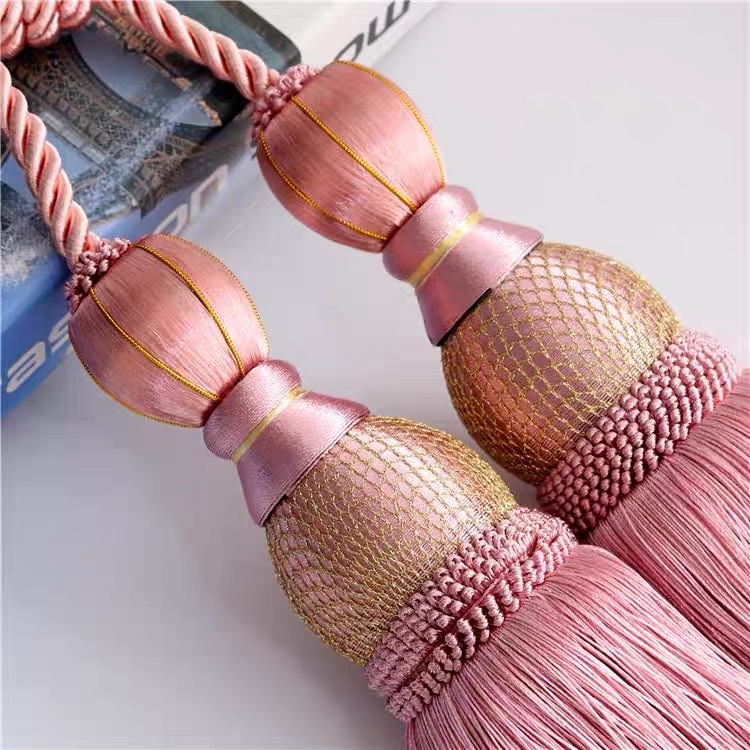 New style factory direct sales available for retail and wholesale of curtain accessories -48 details Picture
