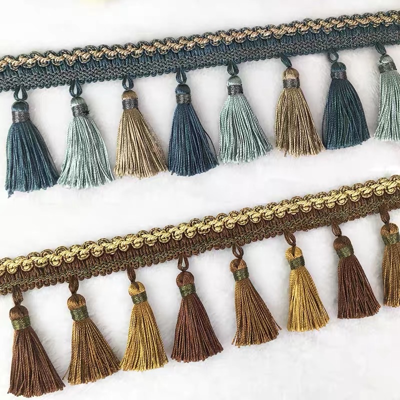 New style factory direct sales available for retail and wholesale of curtain accessories -37 details Picture