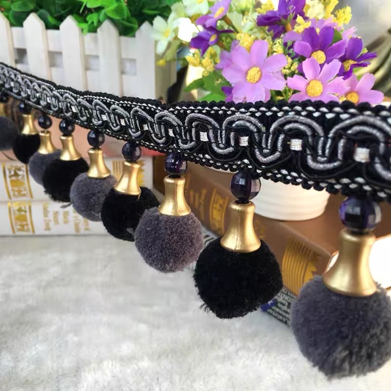 New style factory direct sales available for retail and wholesale of curtain accessories -37