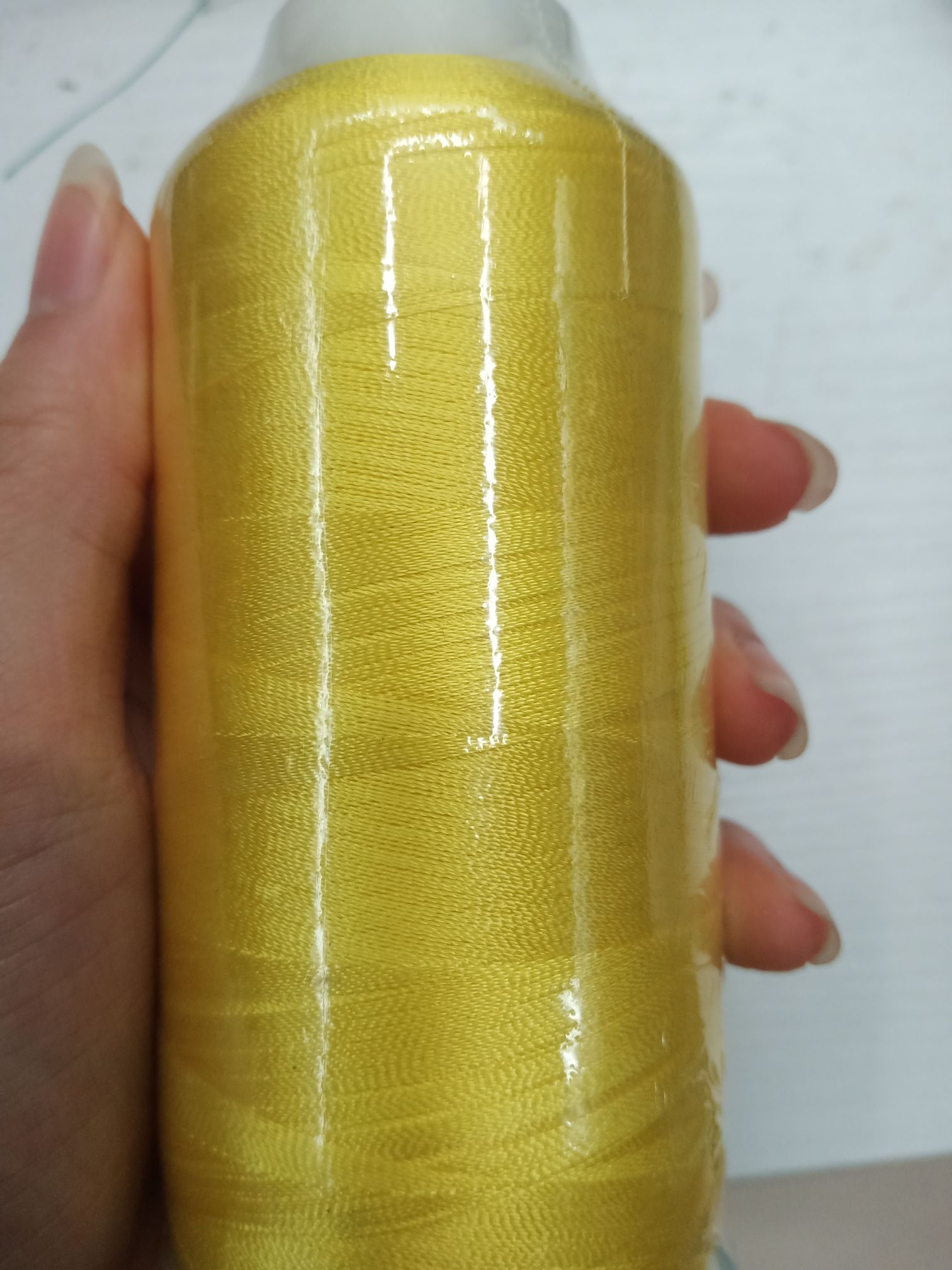 纺织辅料/丝线细节图