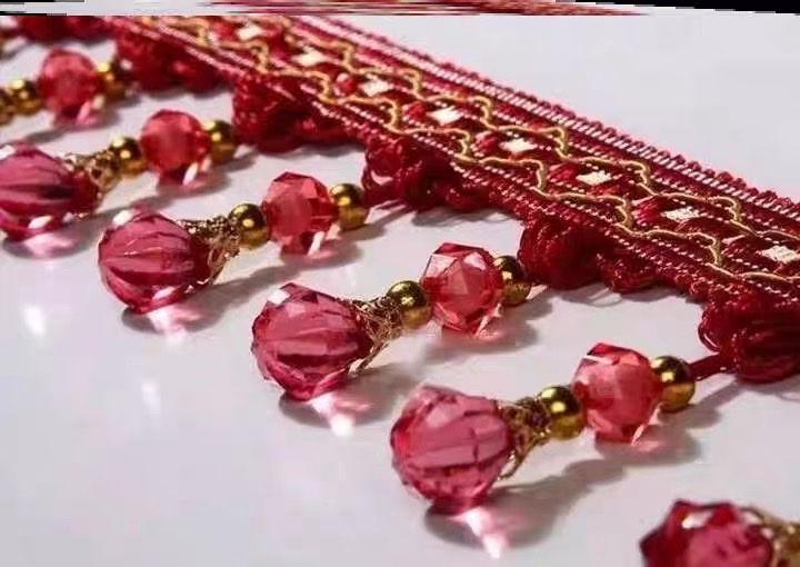 New style factory direct sales available for retail and wholesale of curtain accessories -36