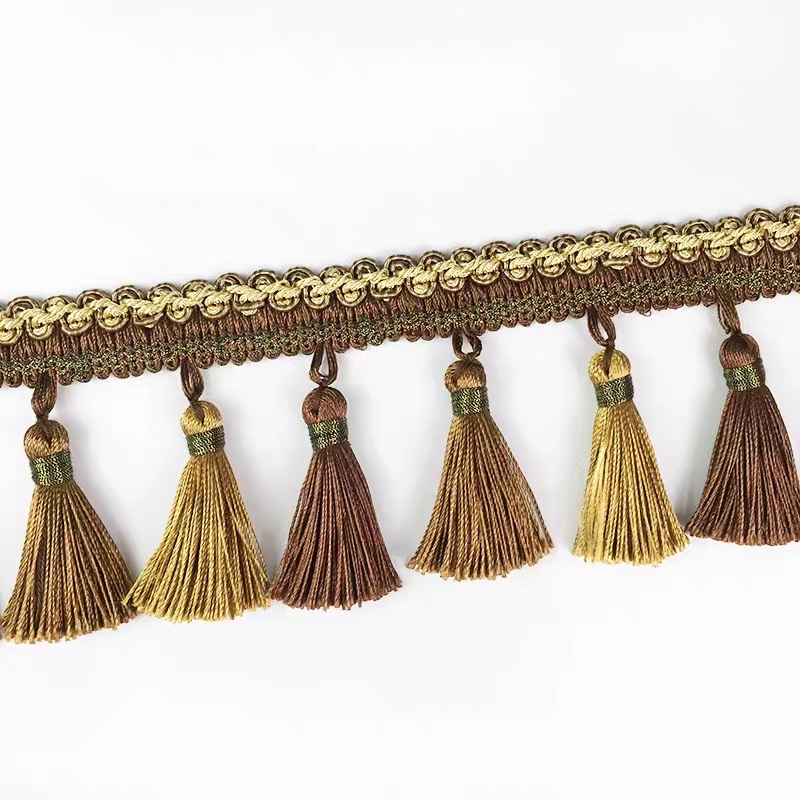 New style factory direct sales available for retail and wholesale of curtain accessories -37 Specification image