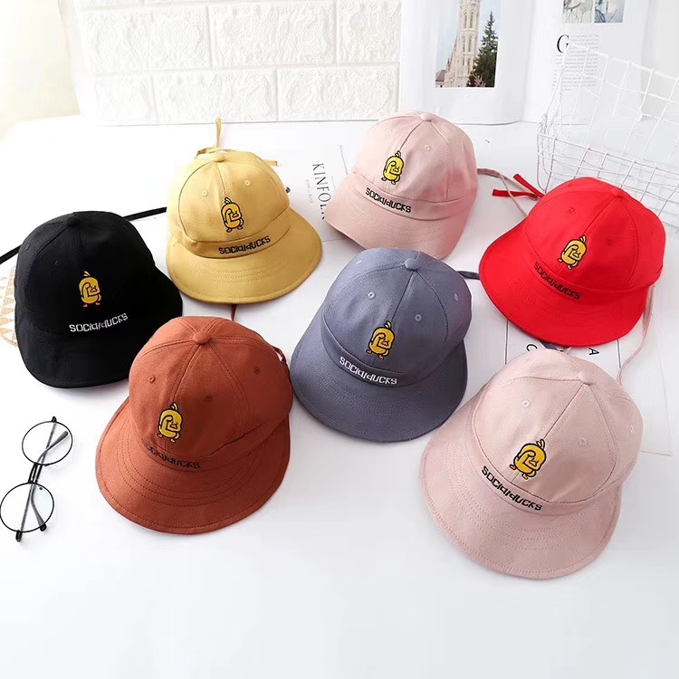 渔夫帽/大檐帽产品图