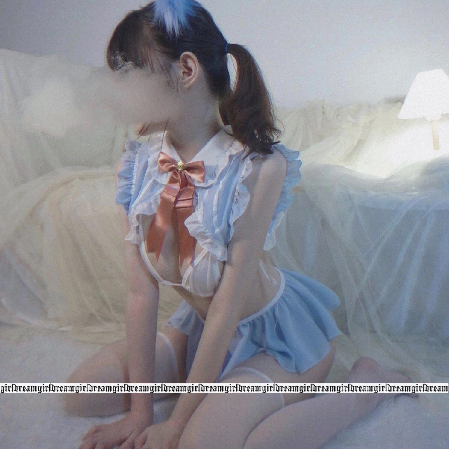 情趣内衣调情情绪透视睡衣服性趣女仆套装诱惑挑逗性感骚32