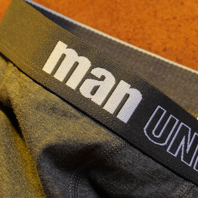 内裤/男士/爆款产品图