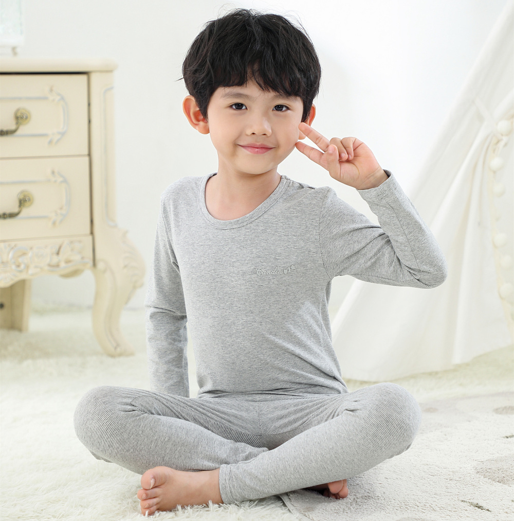 莱卡秋衣秋裤产品图