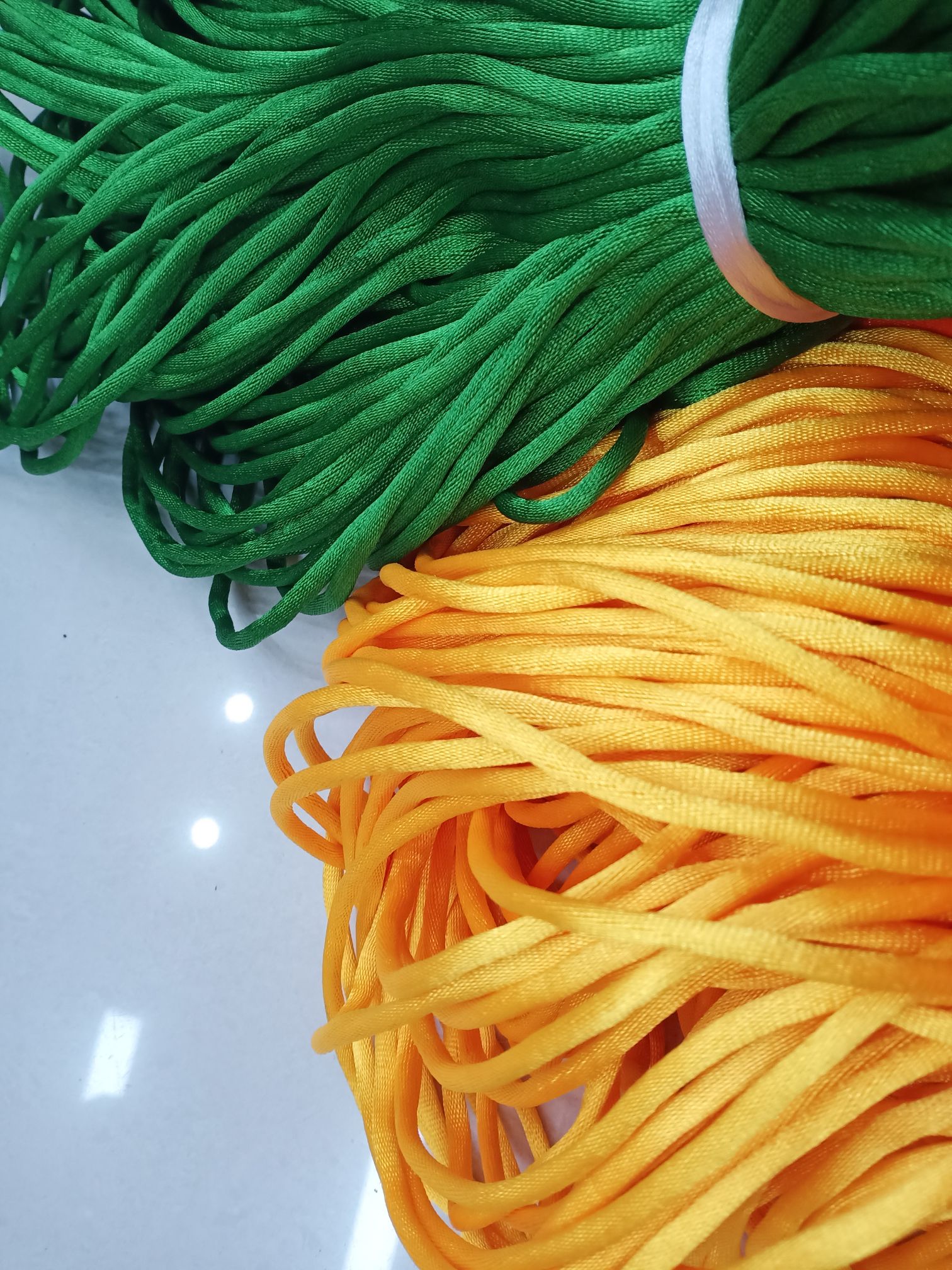 其他带子/纺织辅料/线类产品图