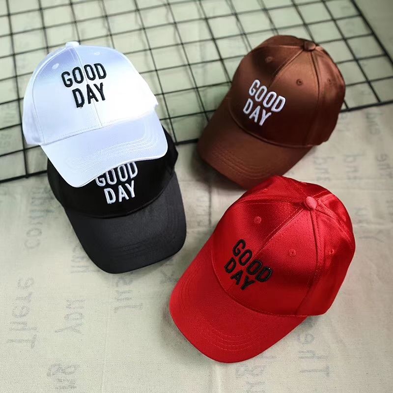 鸭舌帽网络时尚爆款义涛帽业帽子时尚潮款1