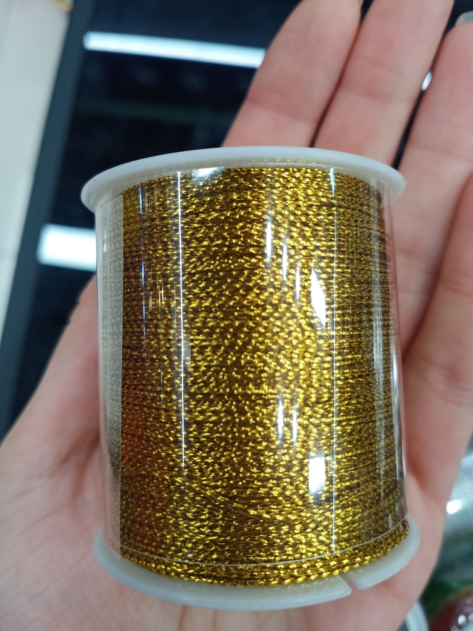 其他带子/纺织辅料/线类产品图