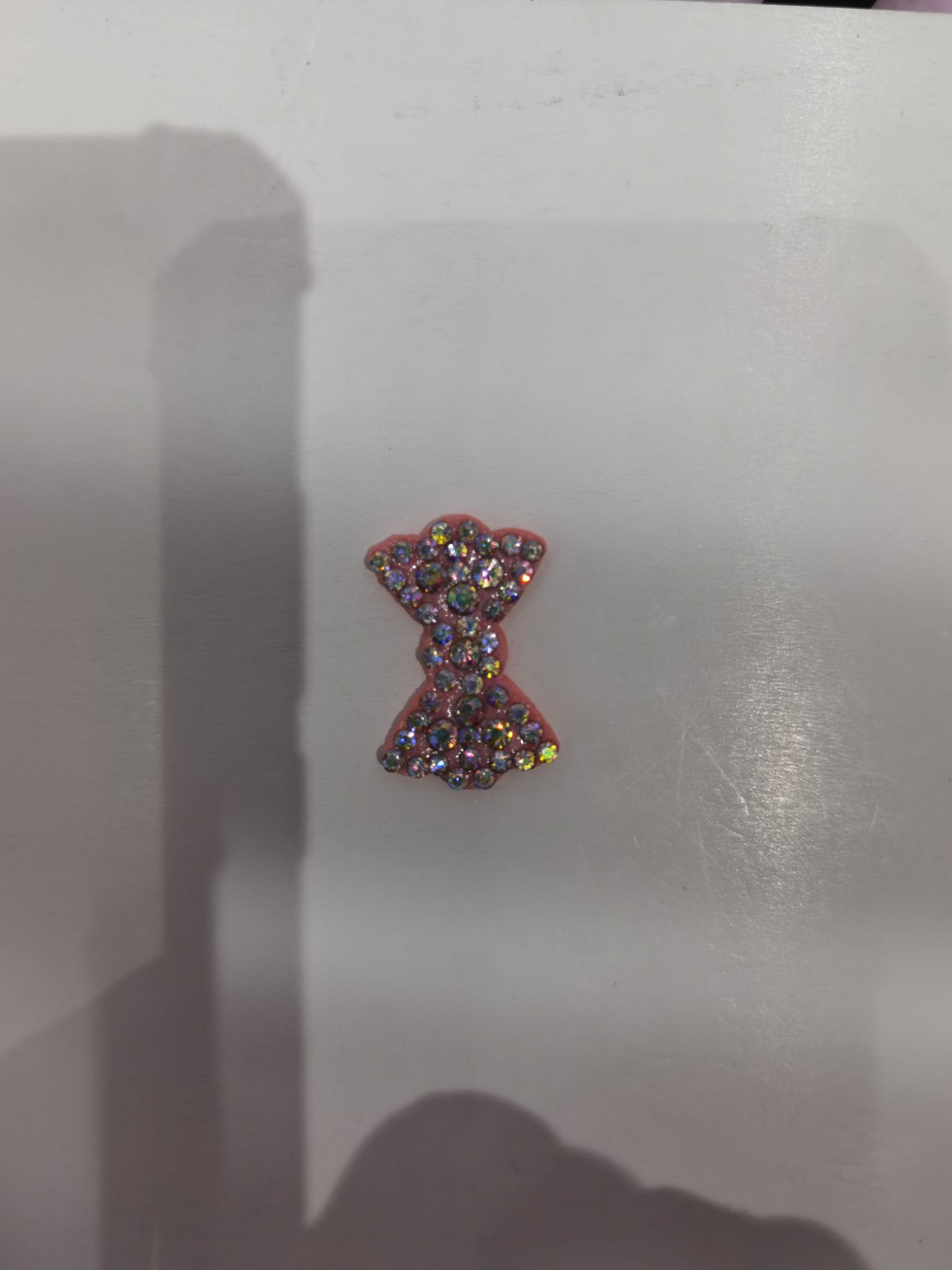 小领结 饰品配件  皇冠饰品配件 