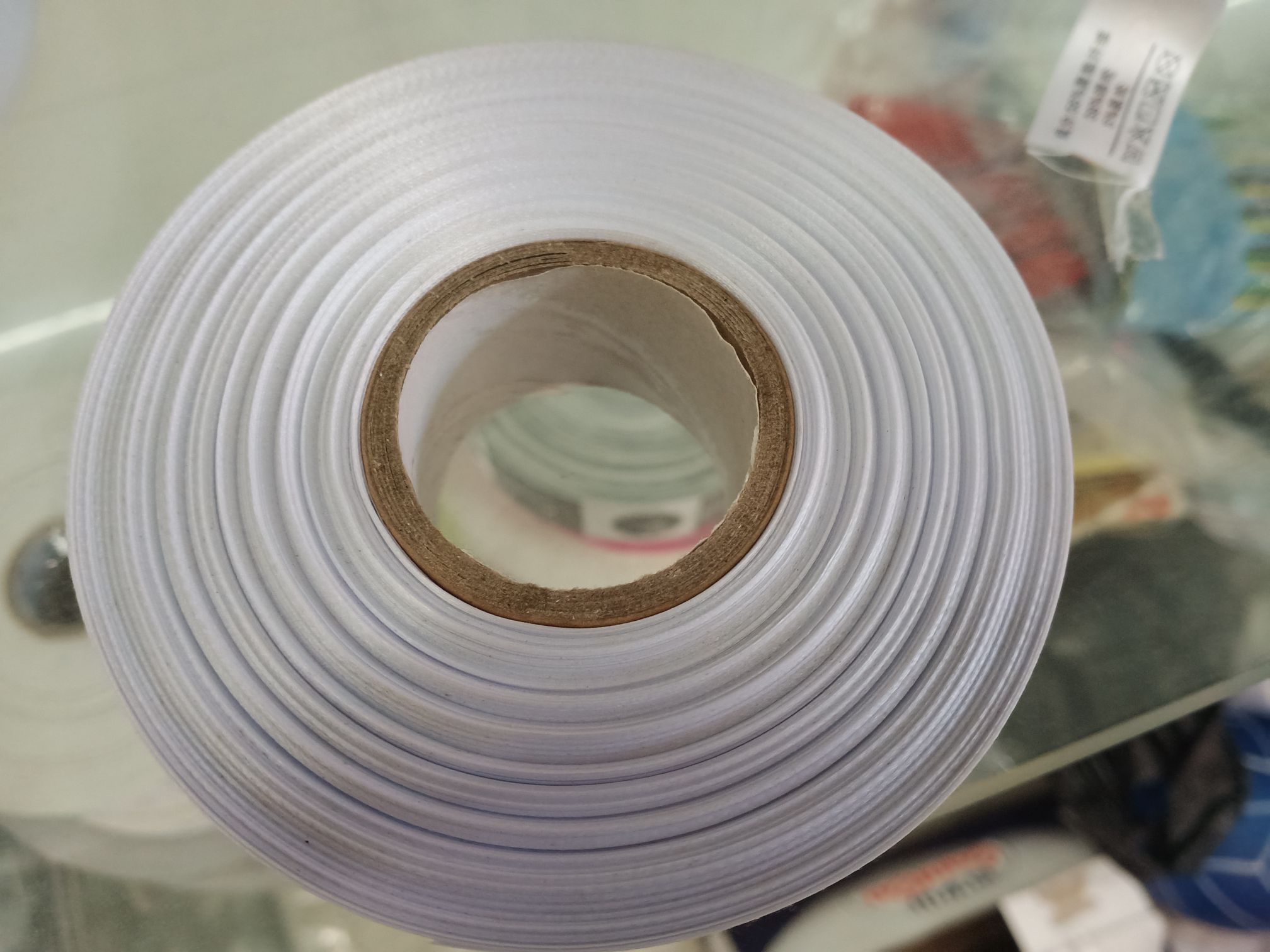 纺织辅料/diy/商标吊牌吊粒产品图