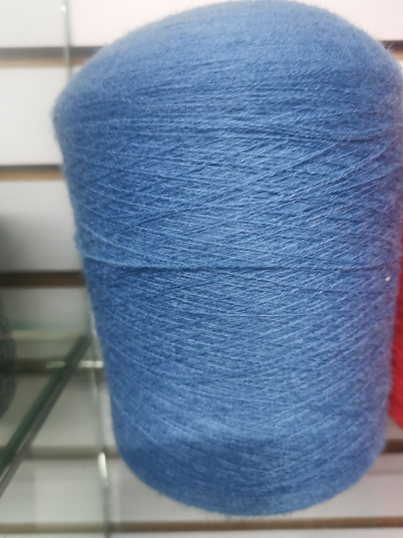 Wool yarn Specification image