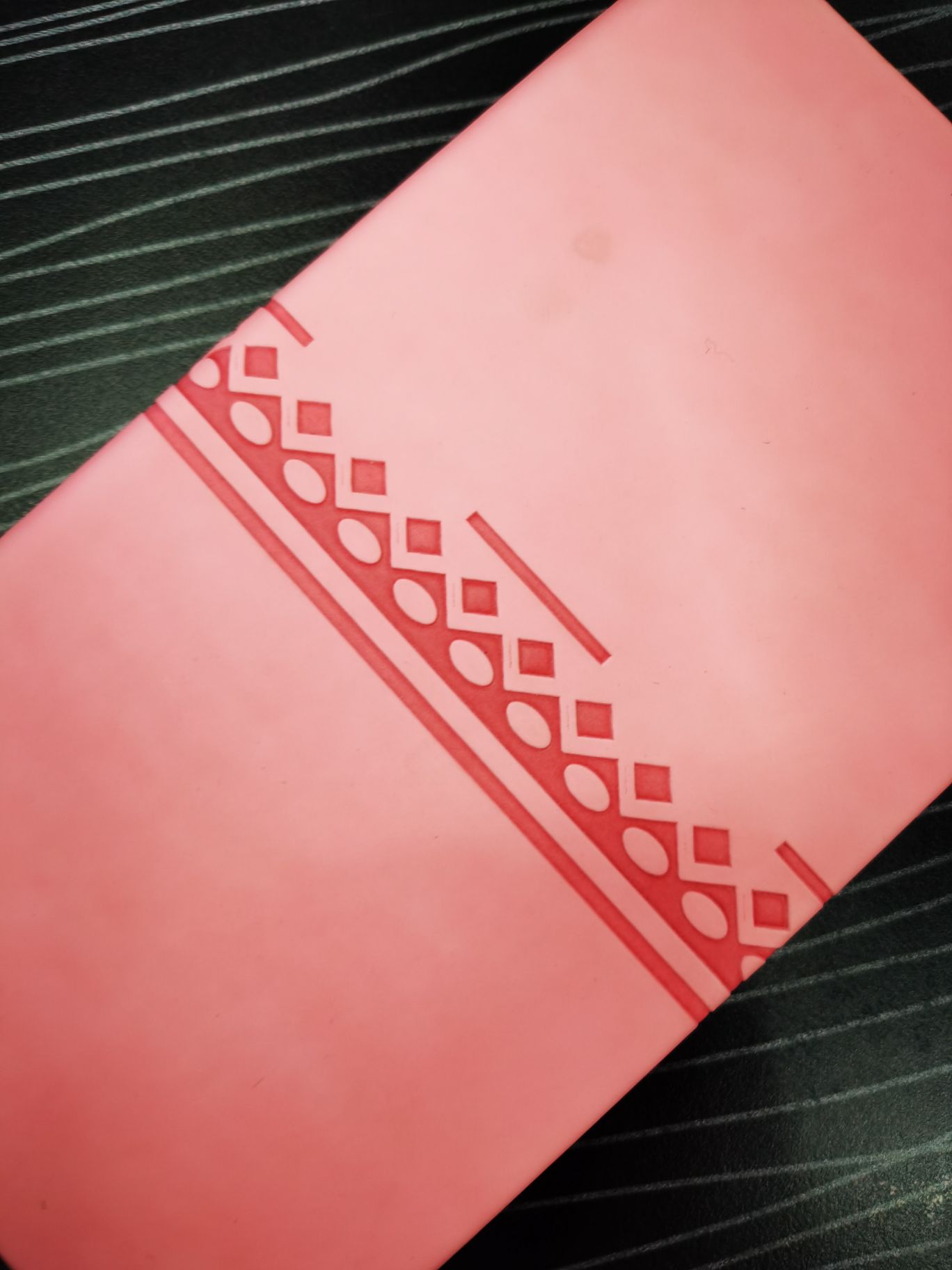 复古花边笔记本硬面商务办公礼品记事本定制高档日记本经典汽车本子详情图2