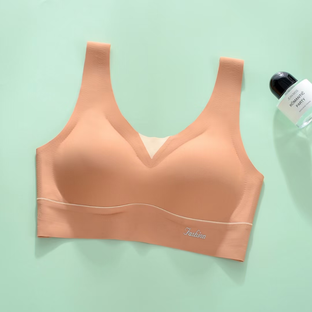 文胸美背产品图