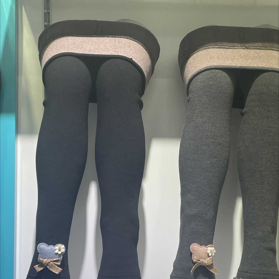 Leggings para niños