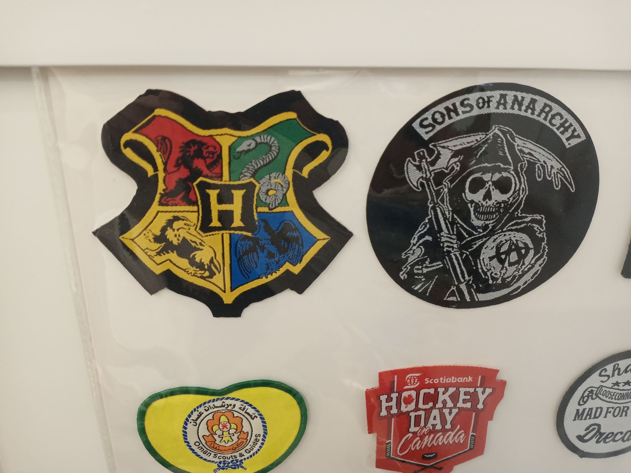 各种牌牌详情图1