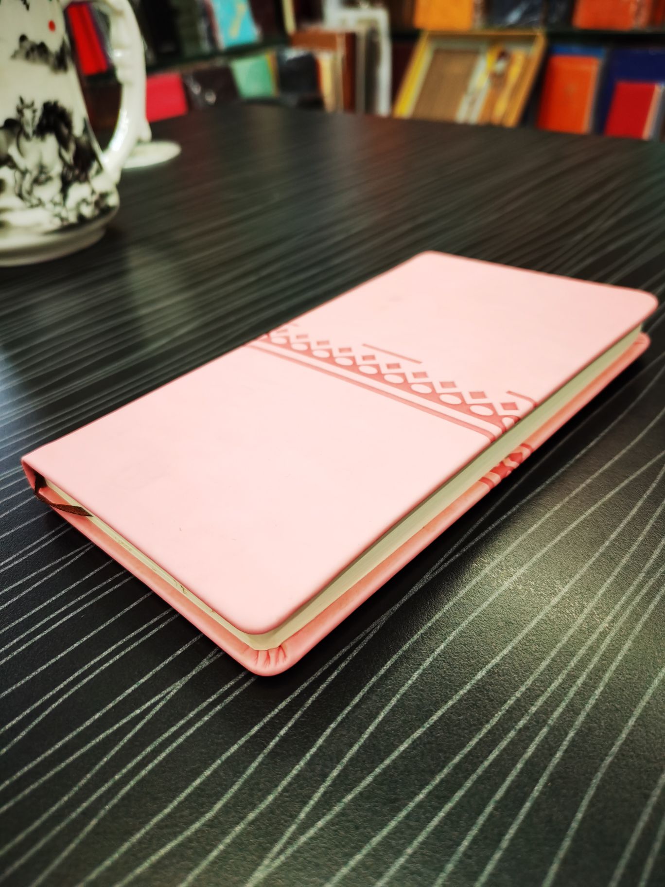 笔记本记事本日记本本子产品图