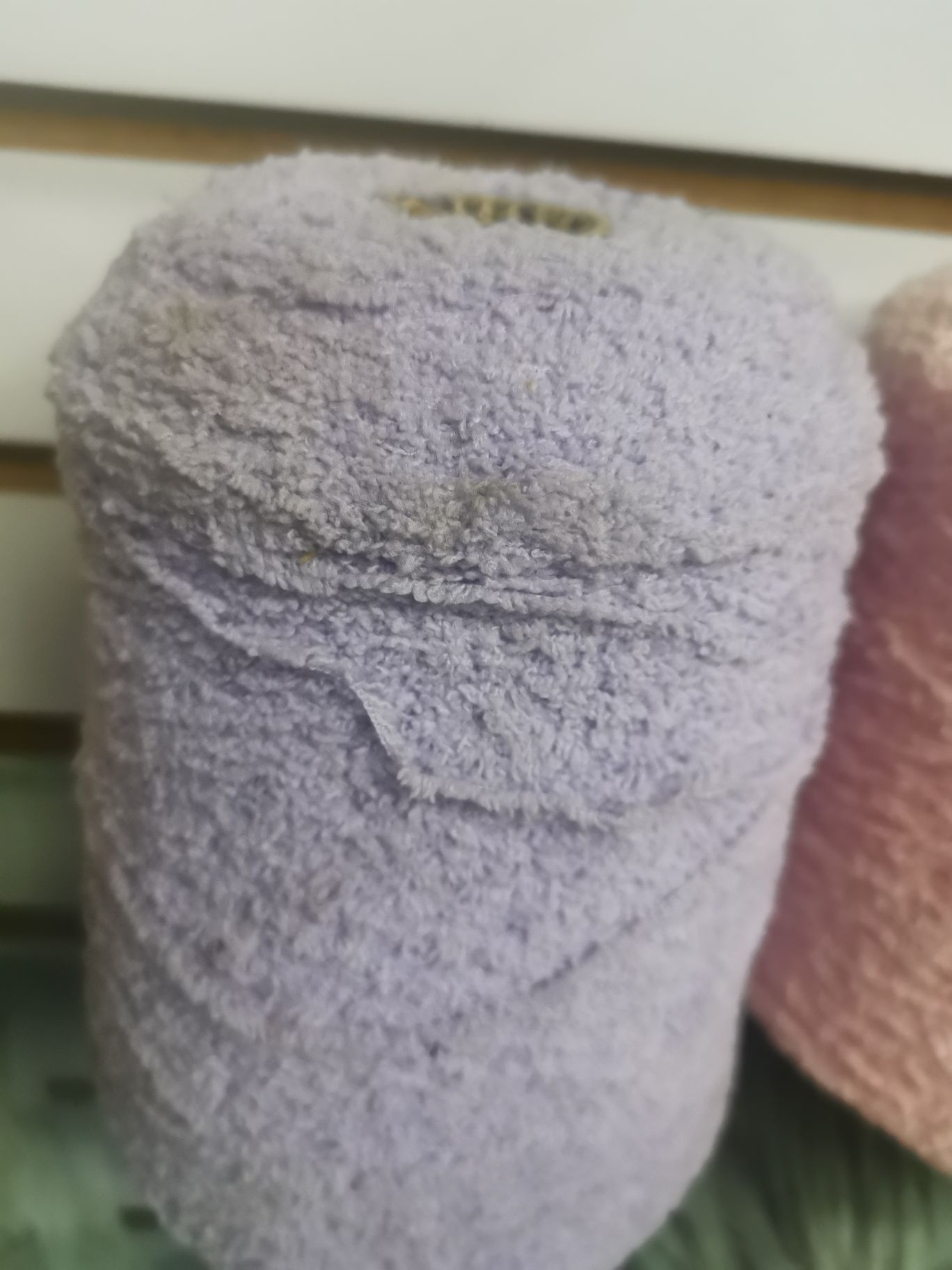 Wool yarn Specification image