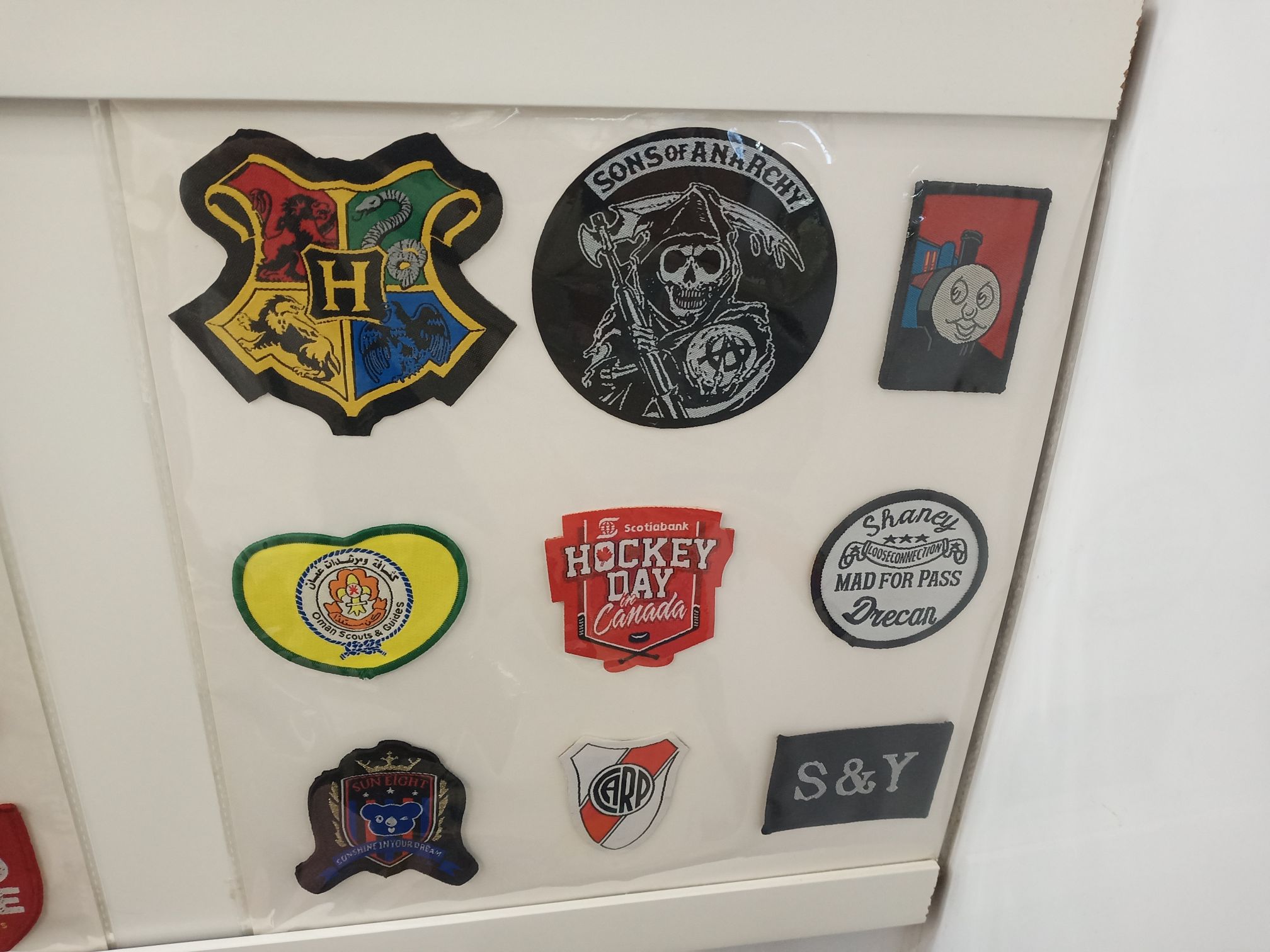 纺织辅料/diy/商标吊牌吊粒细节图