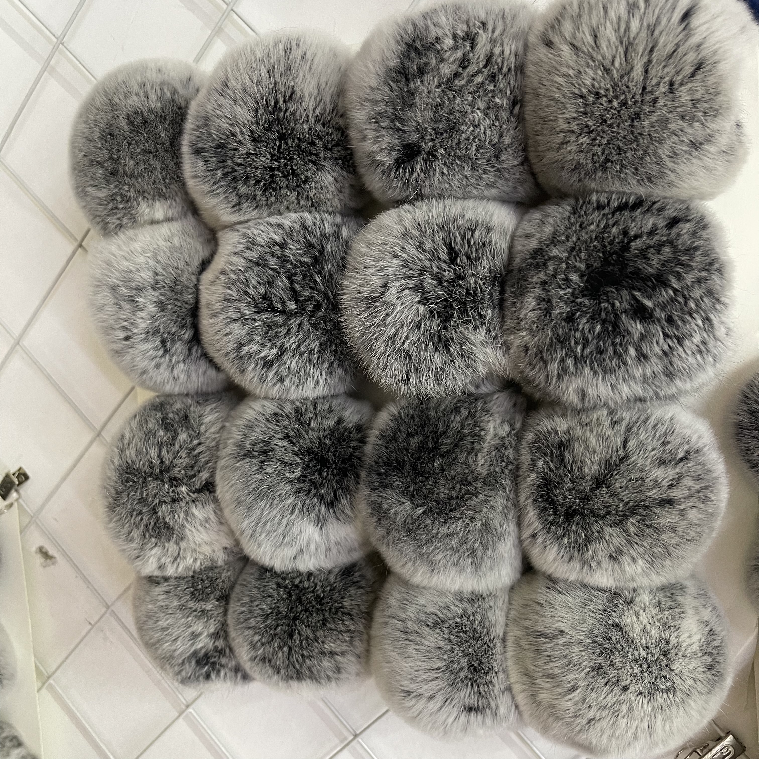 Hairball-Friendly Environment