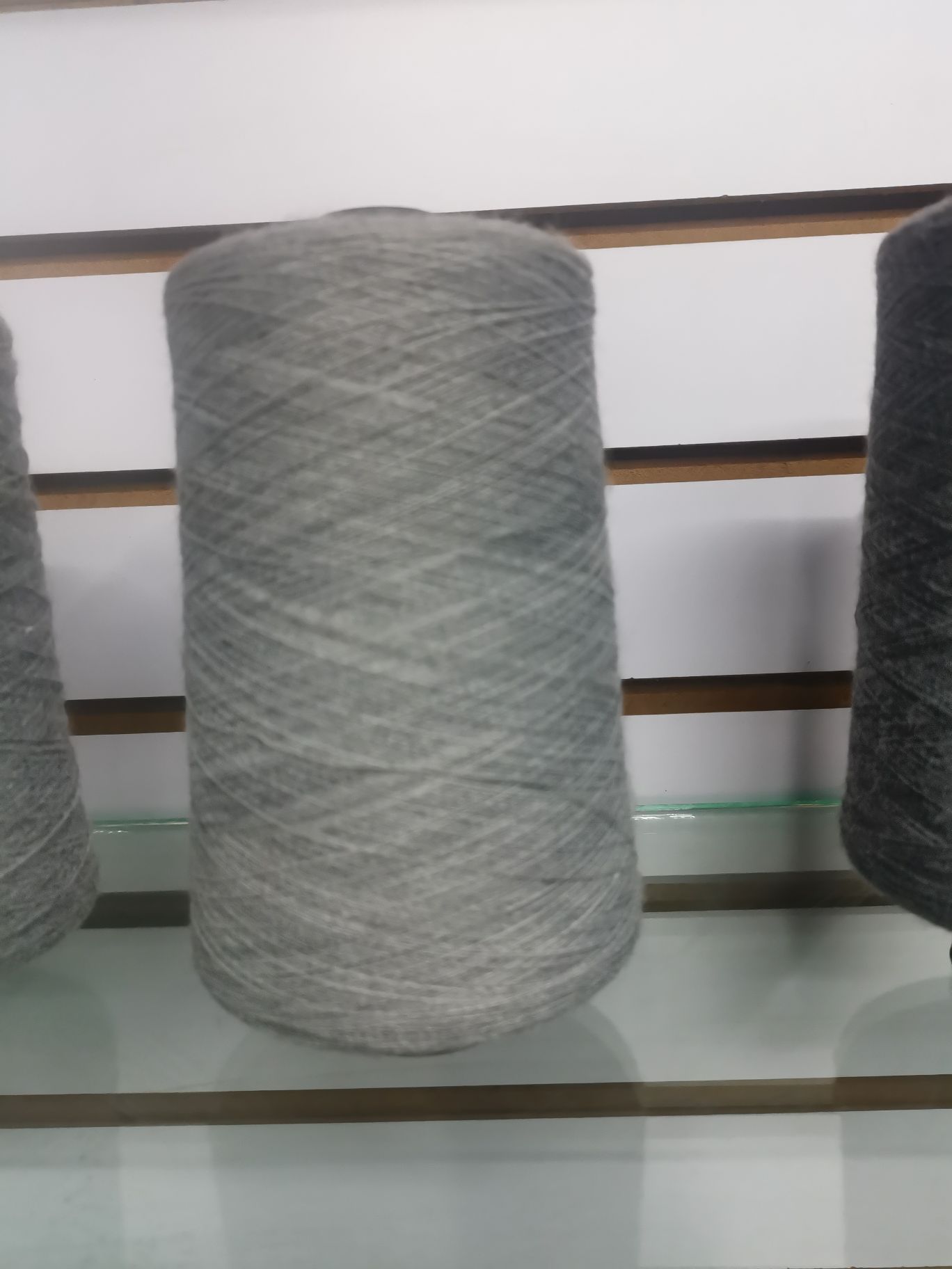 Wool yarn Specification image