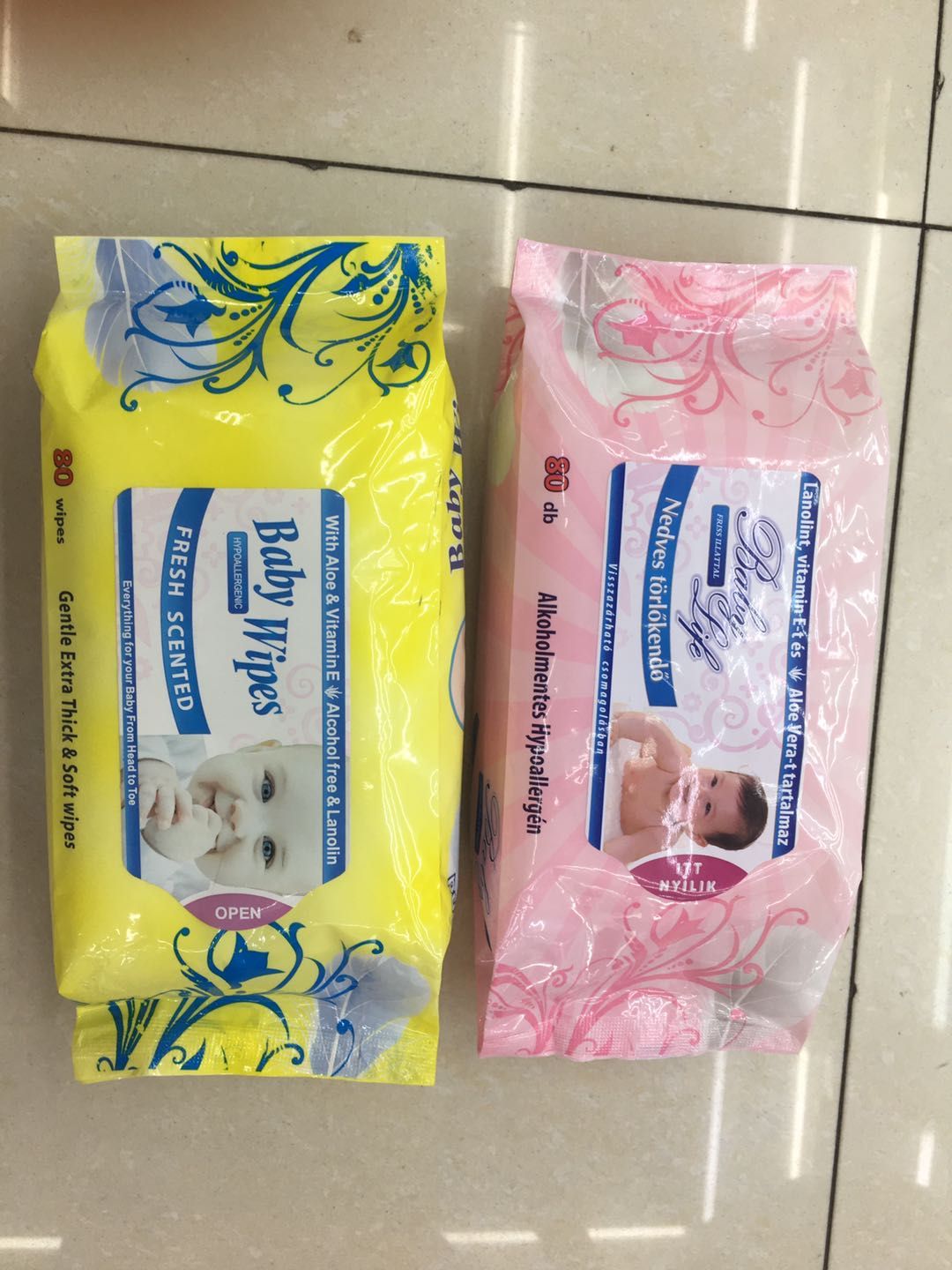 纸巾/湿纸巾婴儿居家/湿纸巾/湿巾/宠物湿巾产品图