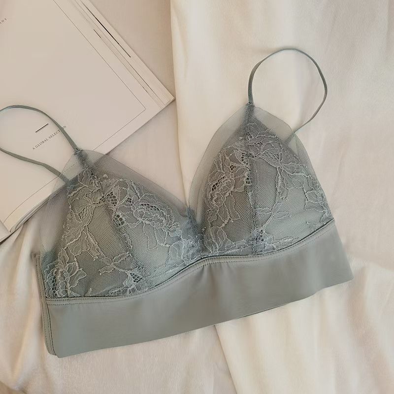 文胸美背细节图