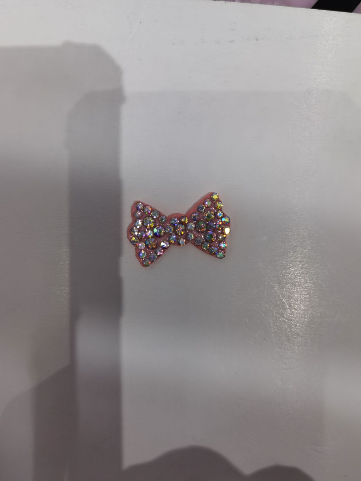 无纺布/皇冠饰品配件细节图