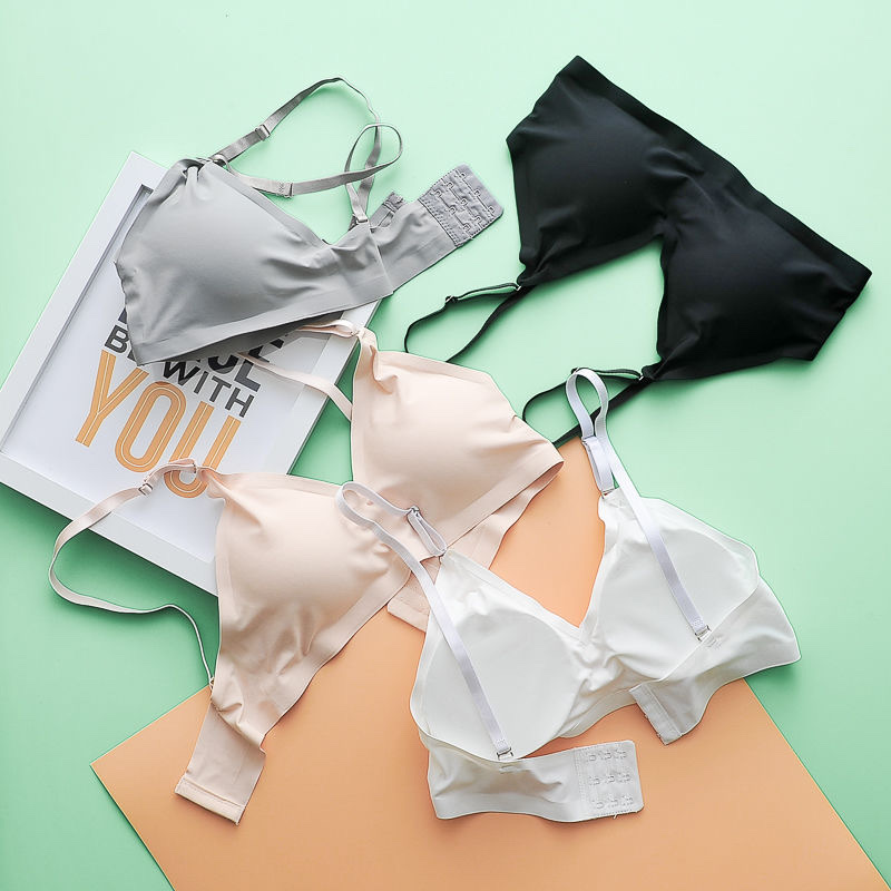Women's Comfort 2 Bra Underwear suit