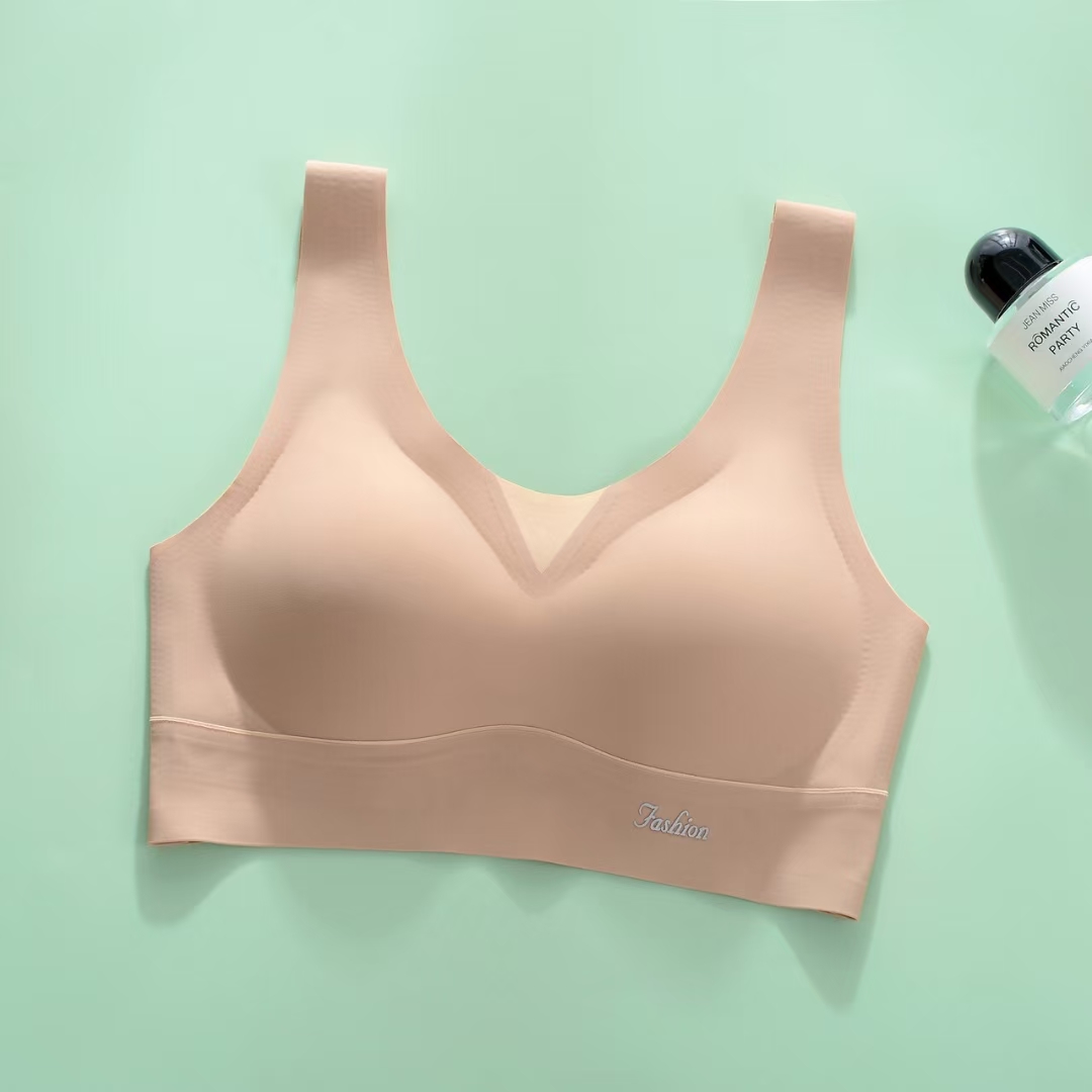 文胸美背细节图