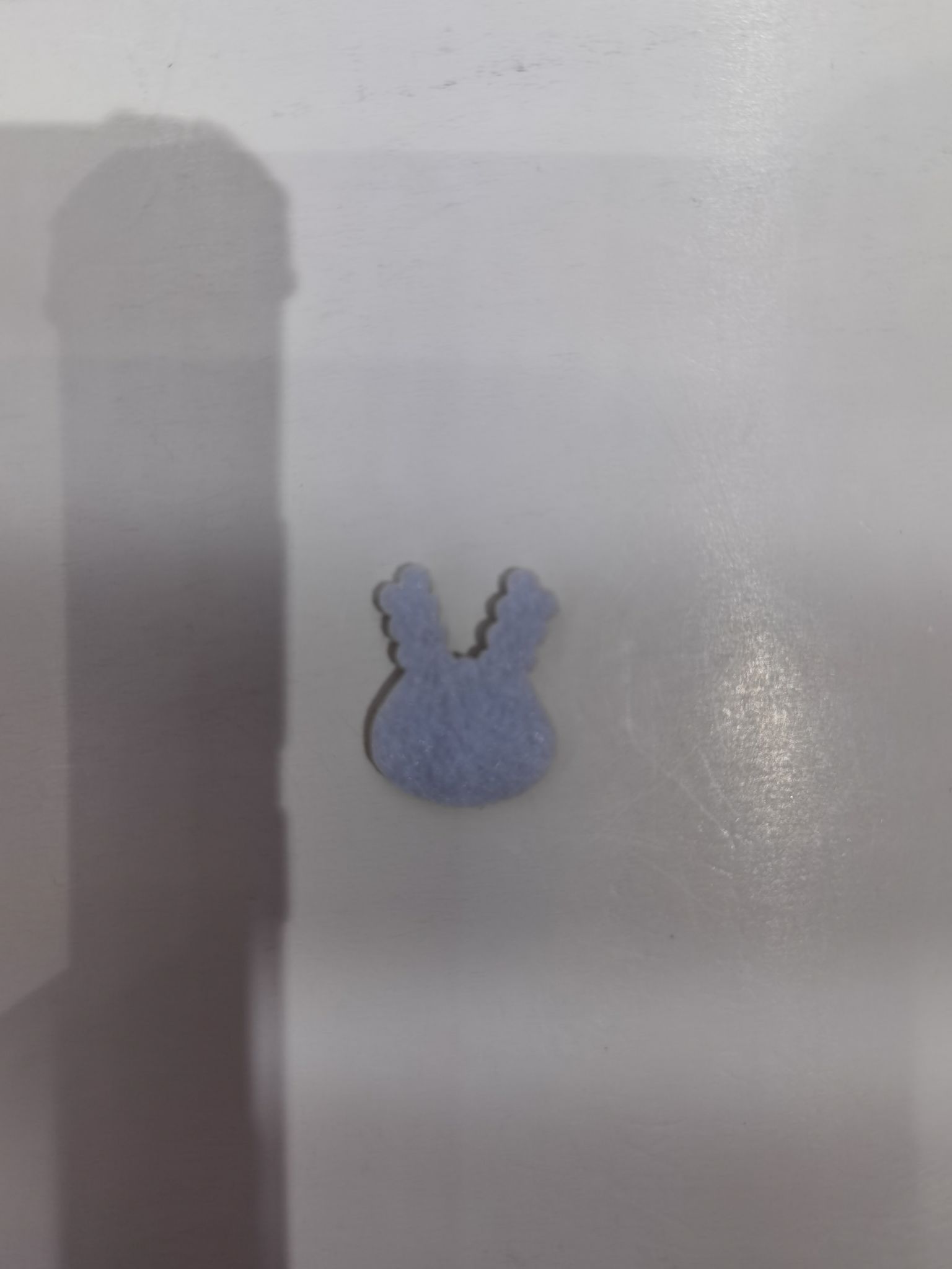 小兔子 饰品配件  饰品配件 