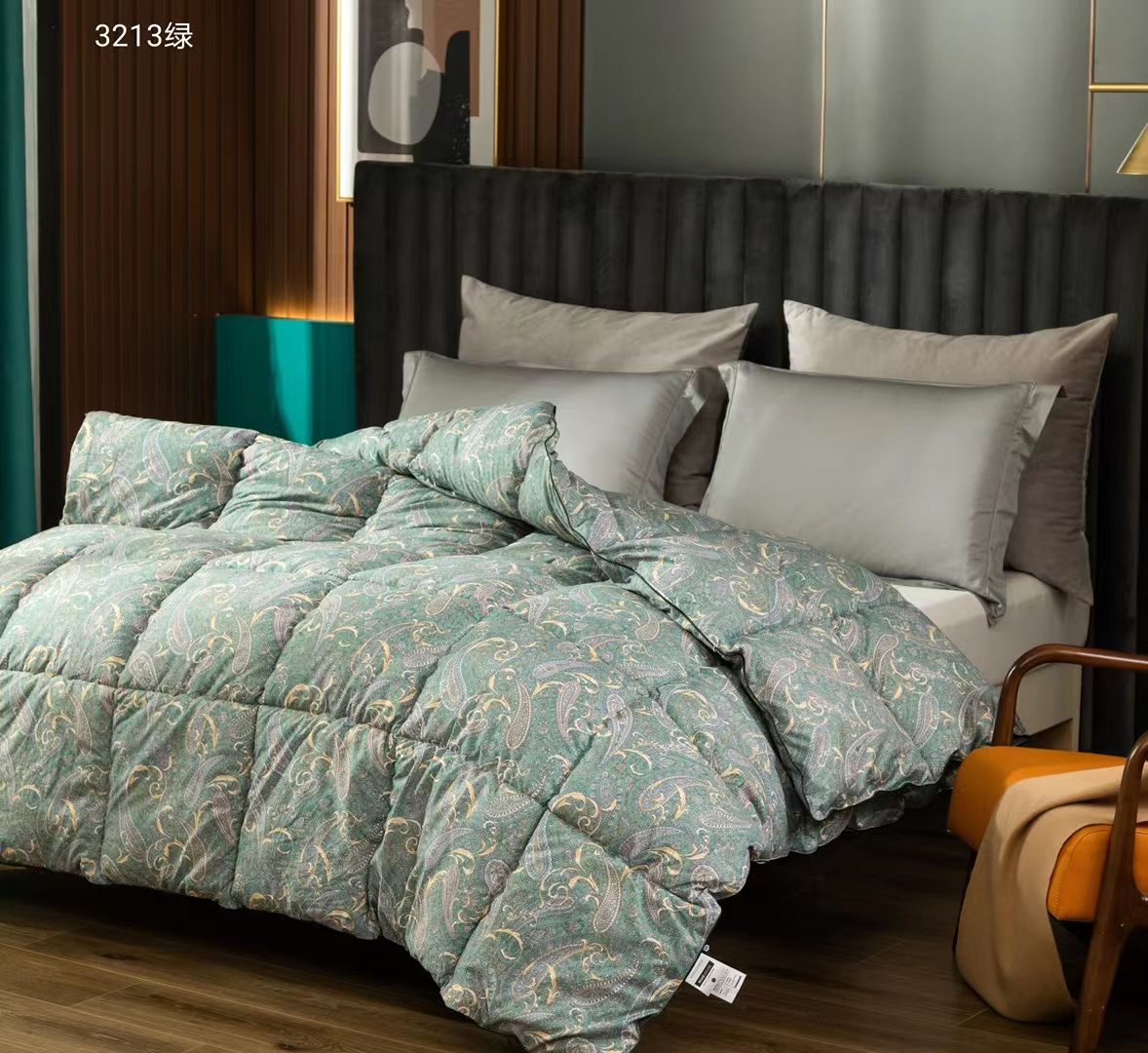 Winter Warm Waterproof Cloth Warm Velvet Core 200X230cm Winter Wholesale And Retail undefined